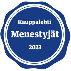 Kauppalehti-Menestyjat-2023