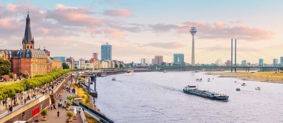 Elavainen-Dusseldor-Saksa