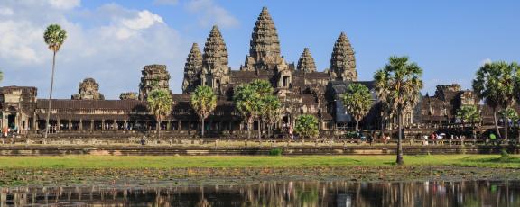 Angkor-Wat-temppeli-Kambodza-Olympia