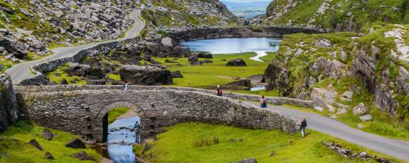 Kaunis-nakyma-Gap-of-Dunloe-Irlanti-Olympia