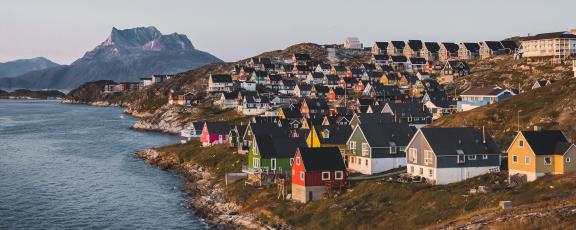 Nuuk-Gronlanti-Olympia