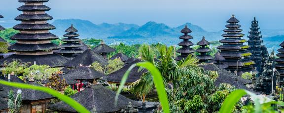 Temppelikokonaisuus-Besakih-Bali-Indonesia-Olympia