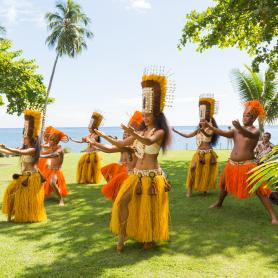 Perinteinen-tanssi-Tahiti-Tyynenmeren-ristely-Olympia