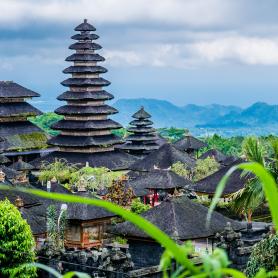 Temppelikokonaisuus-Besakih-Bali-Olympia