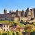 Kreivin-linna-Carcassonne-Ranska
