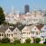 Painted-Ladies-victoriaaniset- talot-Alamo-Square-San Francisco-USA