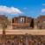 Tiwanakun rauniot Boliviassa