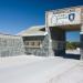 Sisäänkaynti-Robben-Island-vankilasaari-Etela-Afrikka